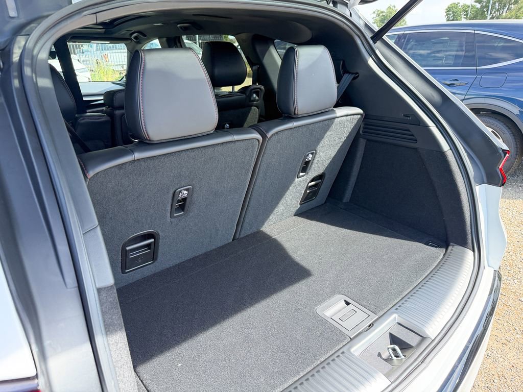 New 2026 Acura MDX Type S AWD/4WD image 29