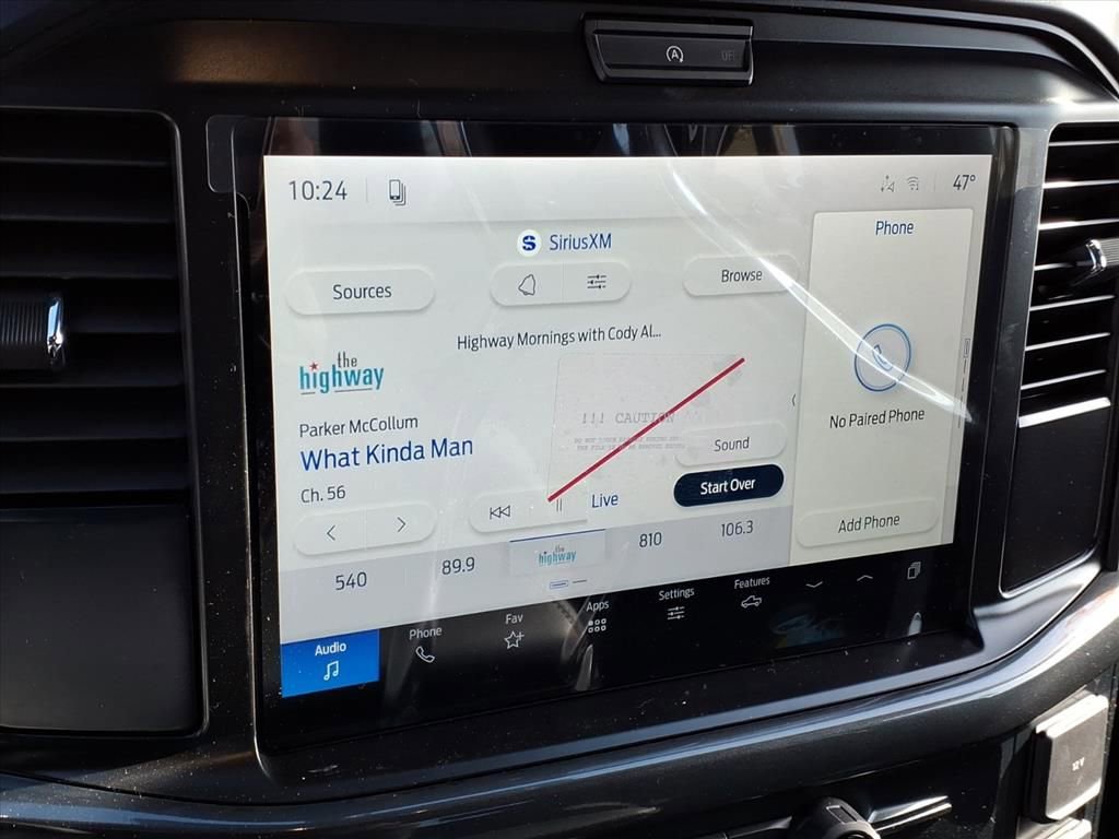 New 2026 Ford F150 STX w/ Equipment Group 200A image 22