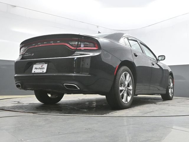 Used 2021 Dodge Charger SXT AWD/4WD image 45
