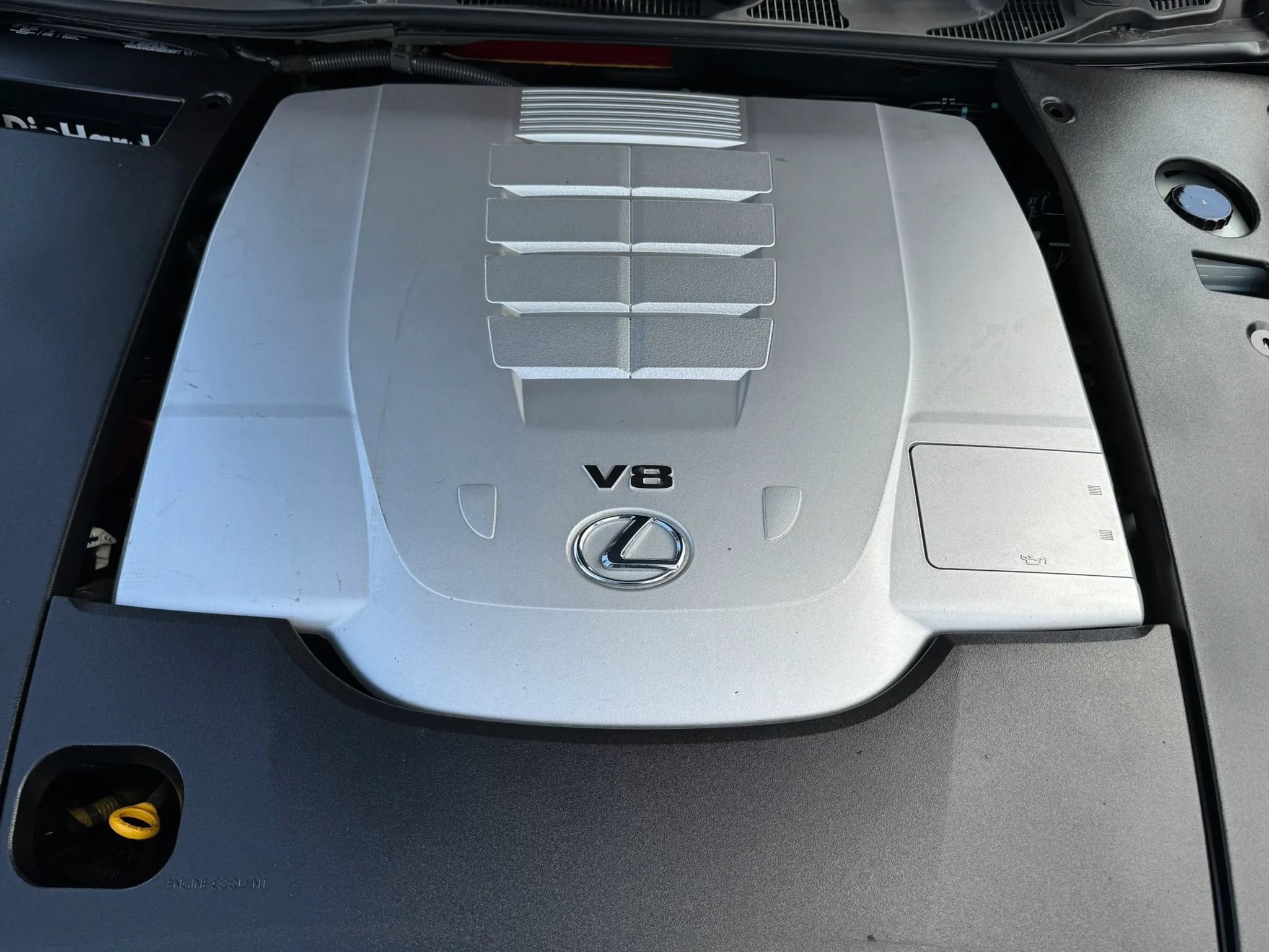 Used 2012 Lexus LS 460 w/ Luxury Value Edition RWD image 29