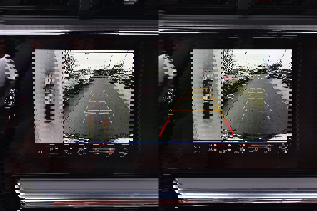 New 2026 GMC Sierra 2500 Denali Ultimate image 18