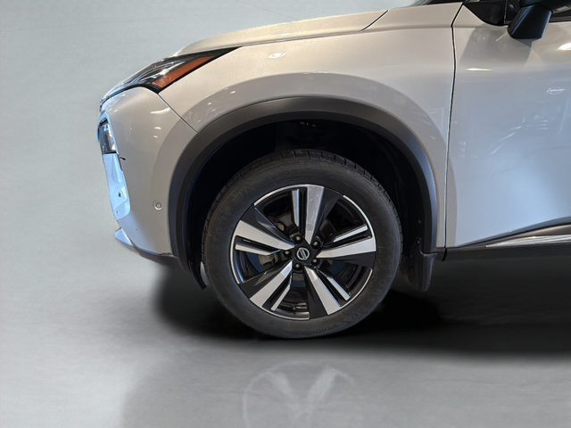 Used 2021 Nissan Rogue Platinum AWD/4WD image 40