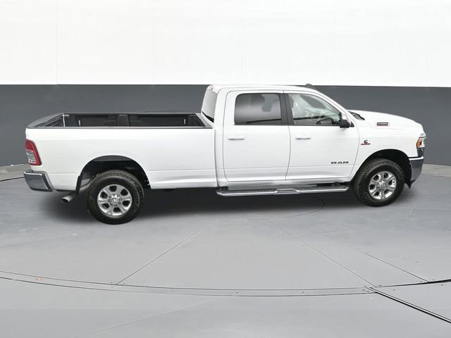 Used 2021 RAM 2500 Big Horn image 68