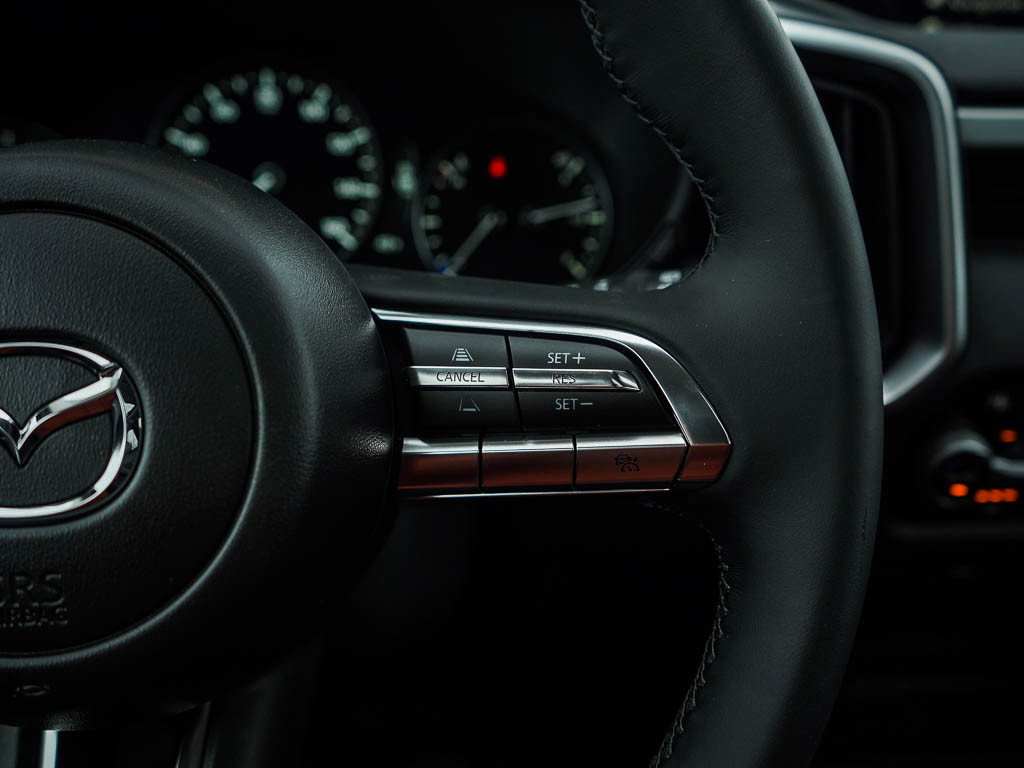 Used 2025 MAZDA CX-50 AWD 2.5 S w/ Premium Package image 22