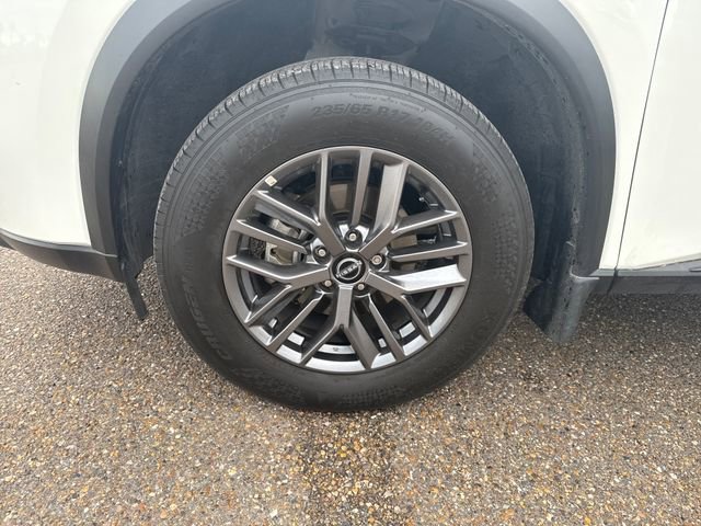 Certified 2024 Nissan Rogue S AWD/4WD image 25