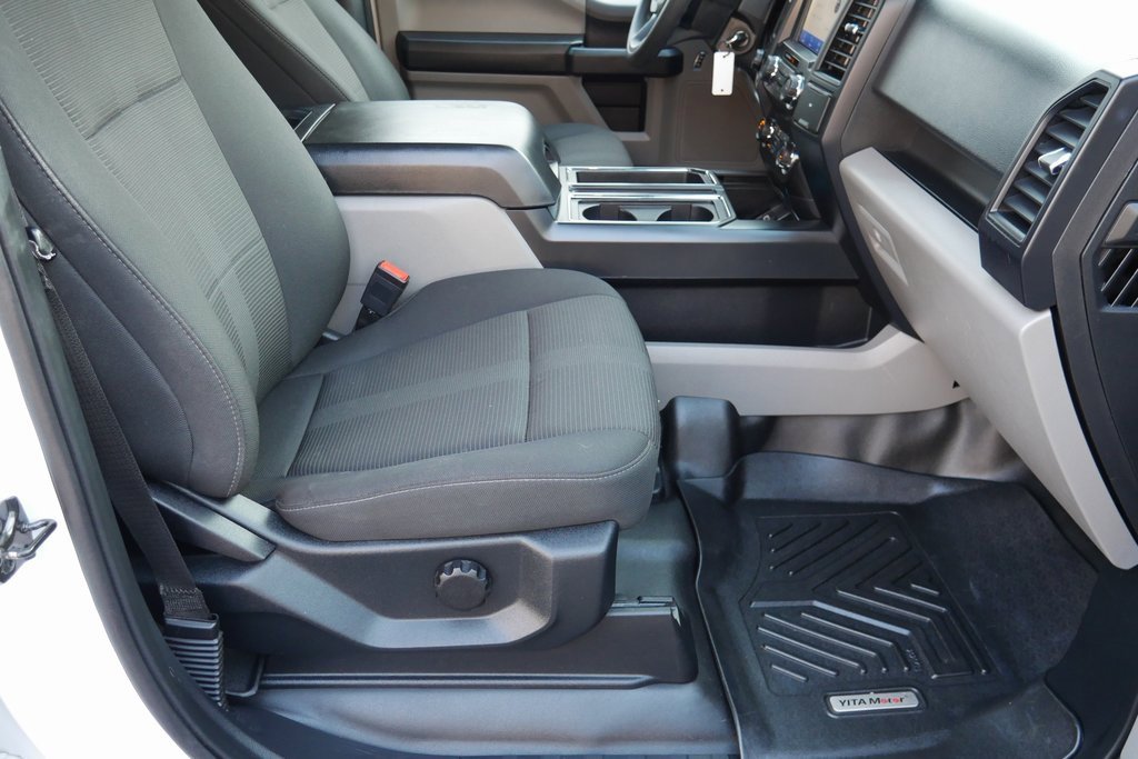 Used 2019 Ford F150 XL w/ Equipment Group 101A Mid image 20