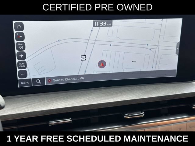 Used 2024 Kia Telluride SX X-Line AWD/4WD image 20