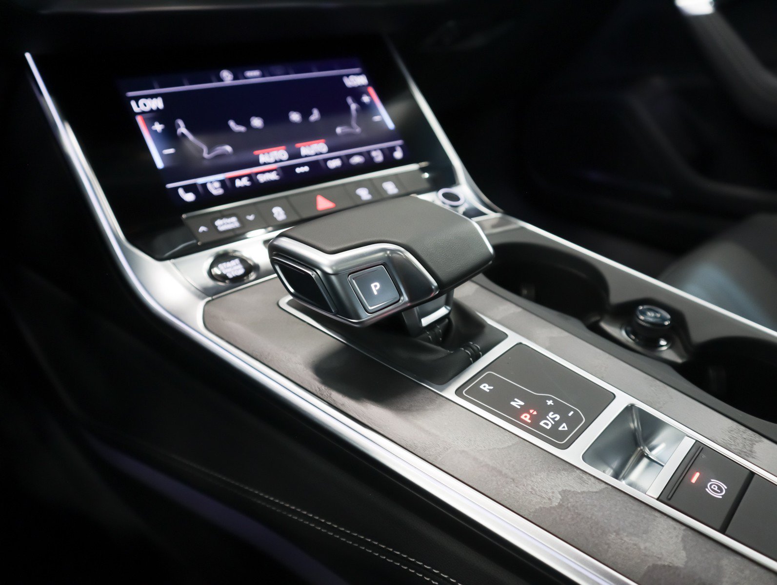 Certified 2025 Audi A6 Premium Plus w/ Premium Plus Package AWD/4WD image 22