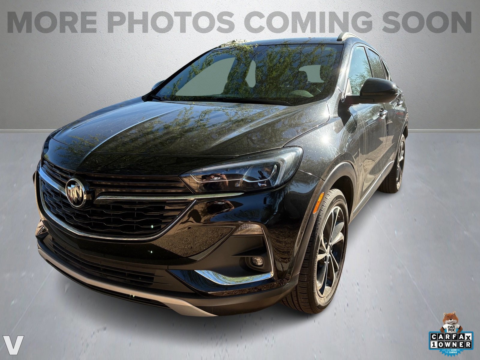 Used 2022 Buick Encore GX Essence