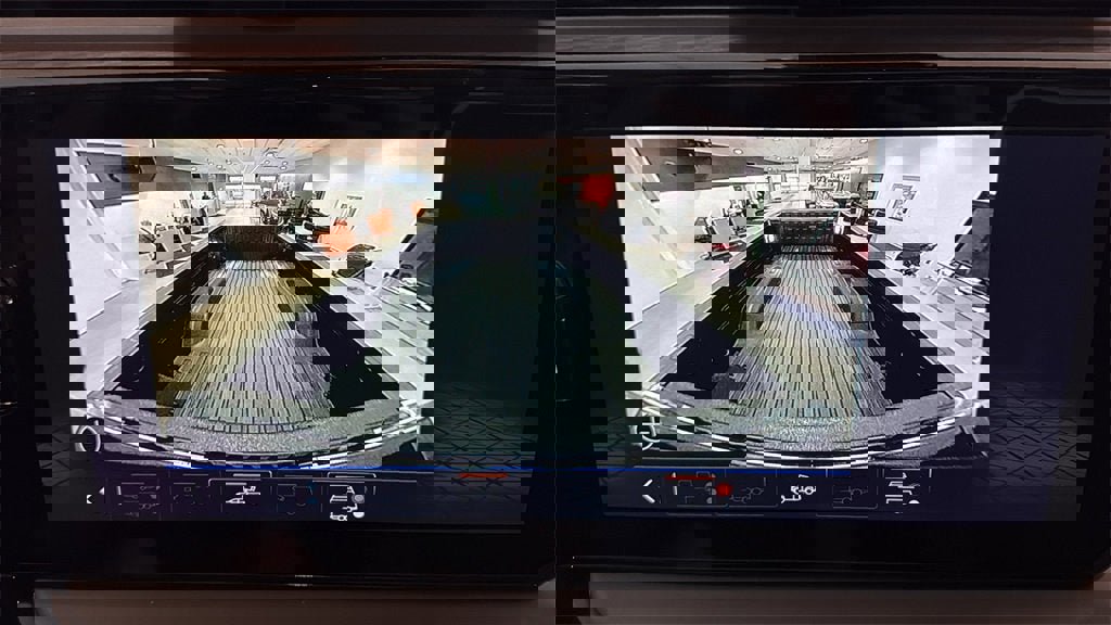 New 2026 GMC Sierra 2500 AT4X image 46