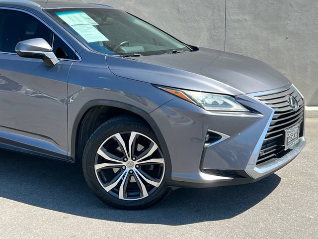 Used 2016 Lexus RX 350 FWD w/ Premium Package image 2