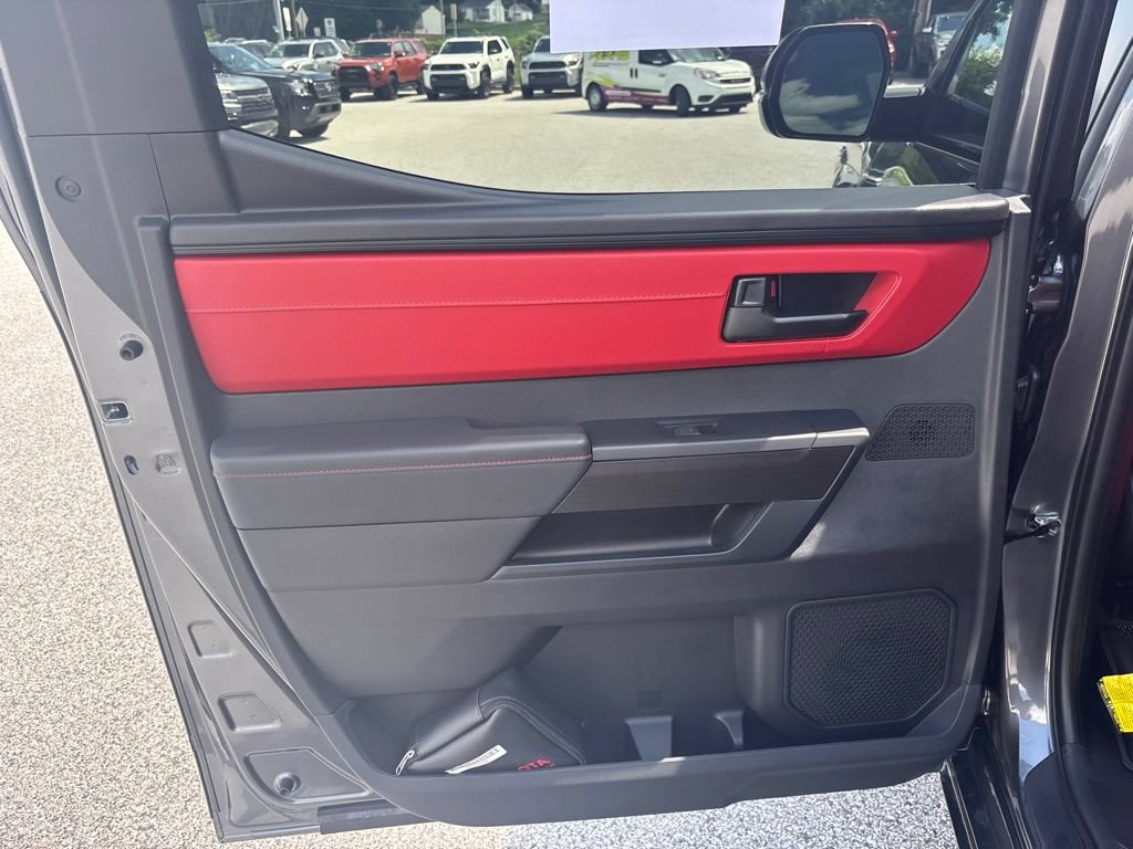 Used 2026 Toyota Tundra TRD Pro AWD/4WD image 18