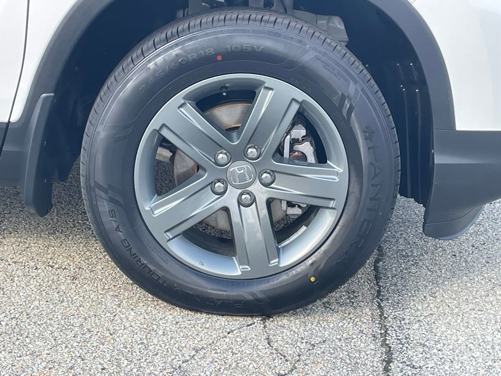 Used 2023 Honda Ridgeline RTL-E image 9
