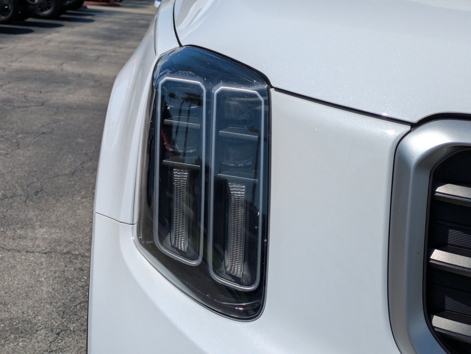 Certified 2024 Kia Telluride SX AWD/4WD image 8