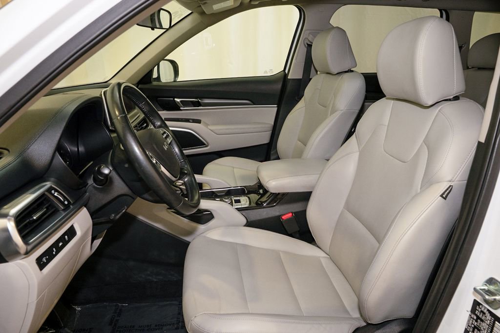 Used 2022 Kia Telluride S AWD/4WD image 12