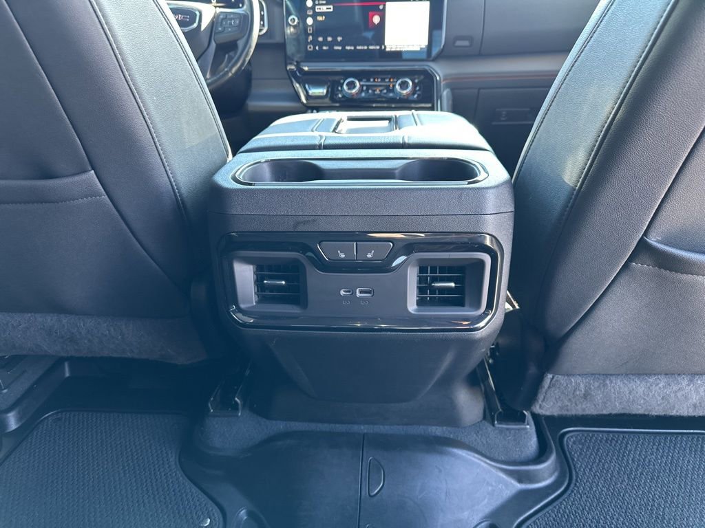 Used 2022 GMC Sierra 1500 AT4 w/ AT4 Premium Package image 23