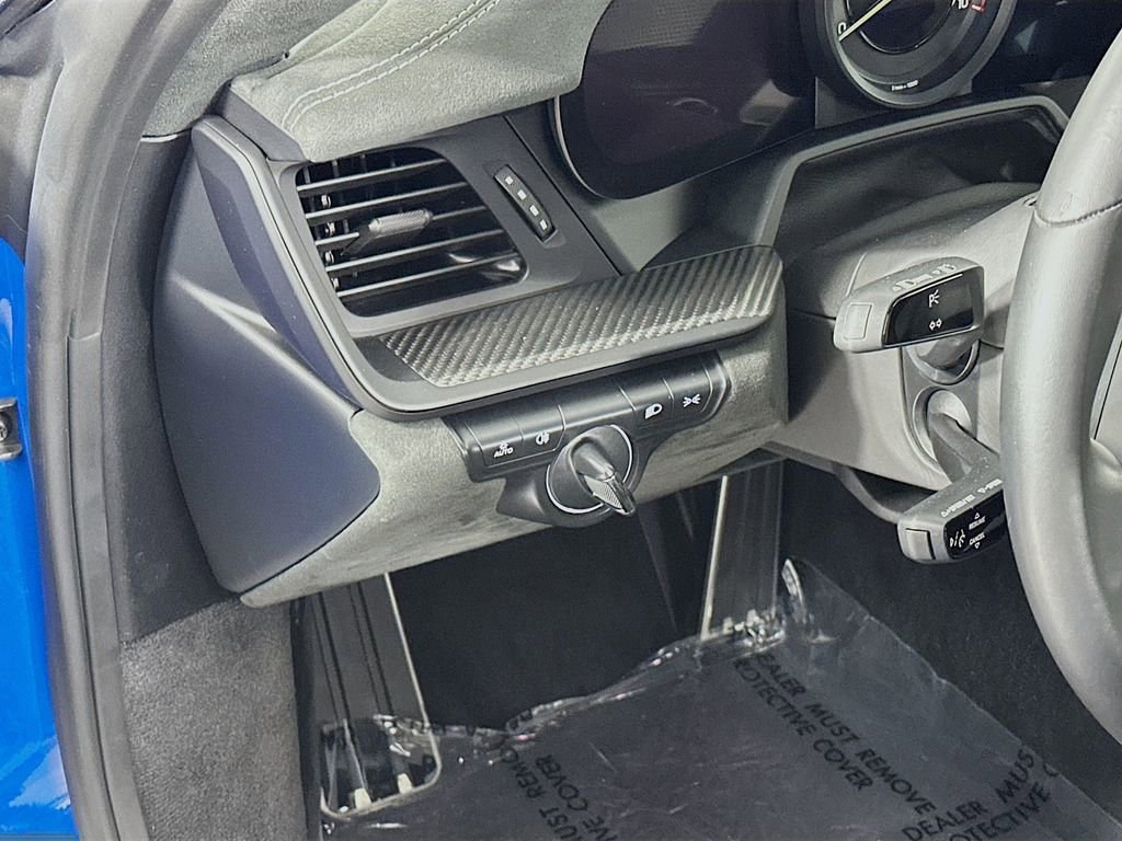 New 2023 Porsche 911 GT3 RS image 11