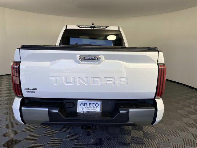 Used 2023 Toyota Tundra Limited image 7