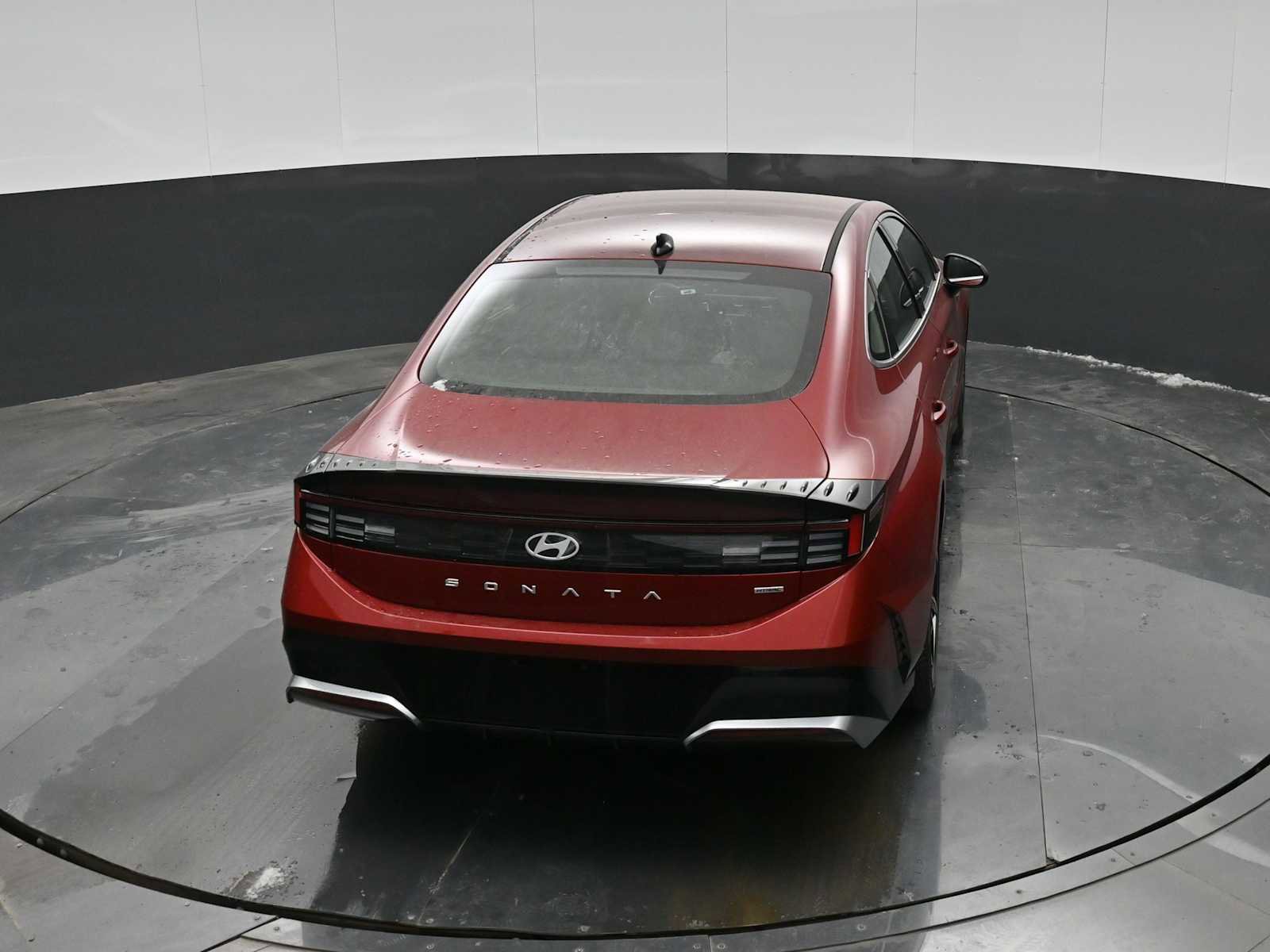 New 2026 Hyundai Sonata SEL image 27