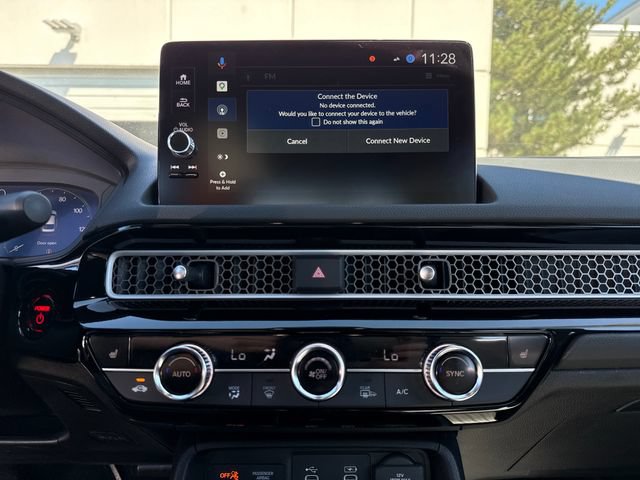 Certified 2026 Honda Civic Sport Touring image 21