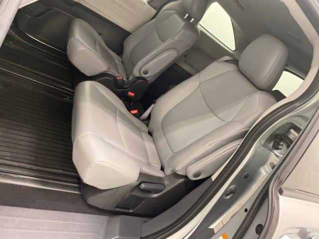 Certified 2022 Toyota Sienna XLE image 29