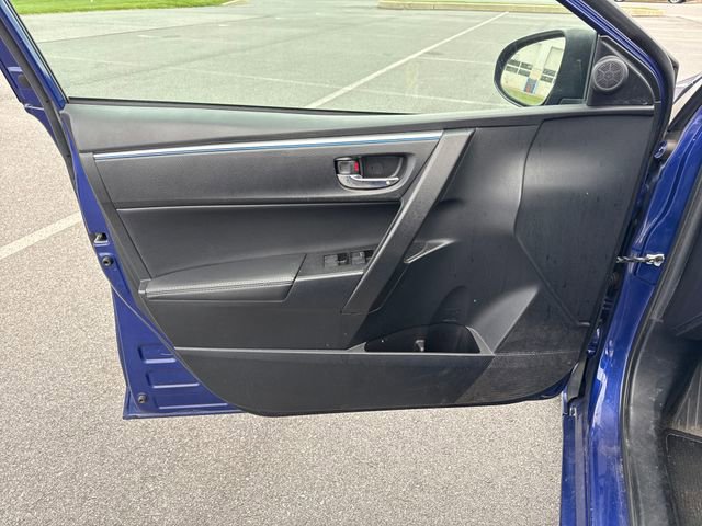 Used 2014 Toyota Corolla S FWD image 22