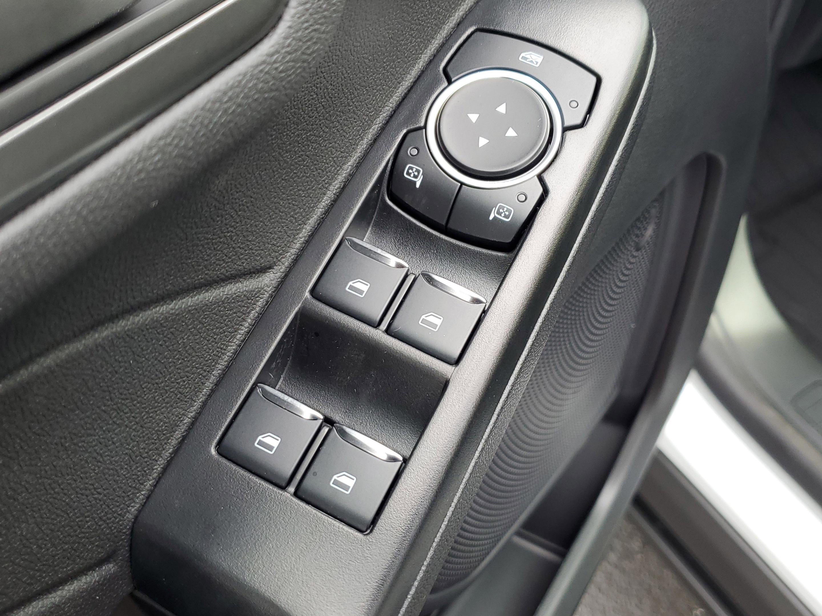 New 2026 Ford Escape Active w/ Cold Weather Package image 11