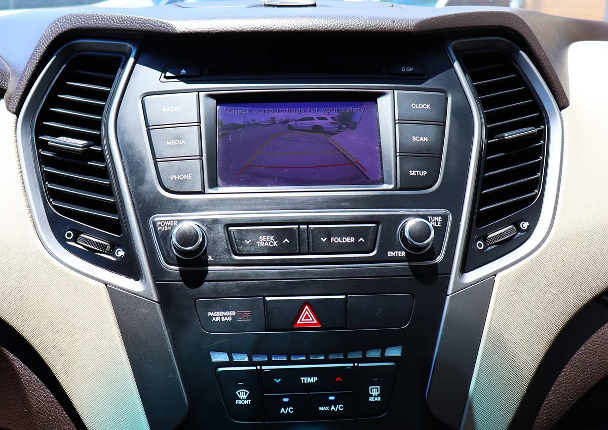 Used 2018 Hyundai Santa Fe Sport FWD image 47