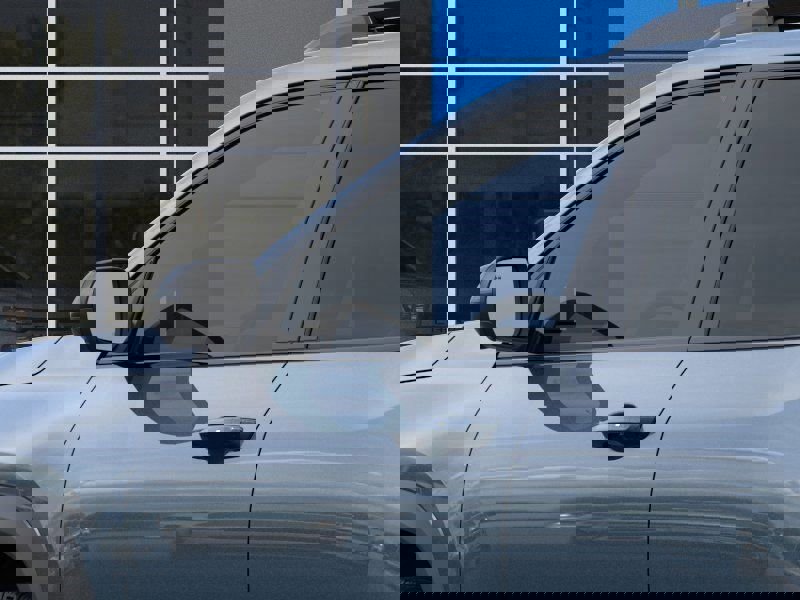 New 2026 Chevrolet Equinox RS w/ Convenience Package III image 12