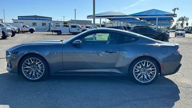 New 2026 Ford Mustang GT Premium RWD image 6