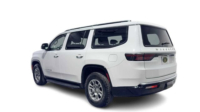 Used 2023 Jeep Wagoneer 2WD image 4