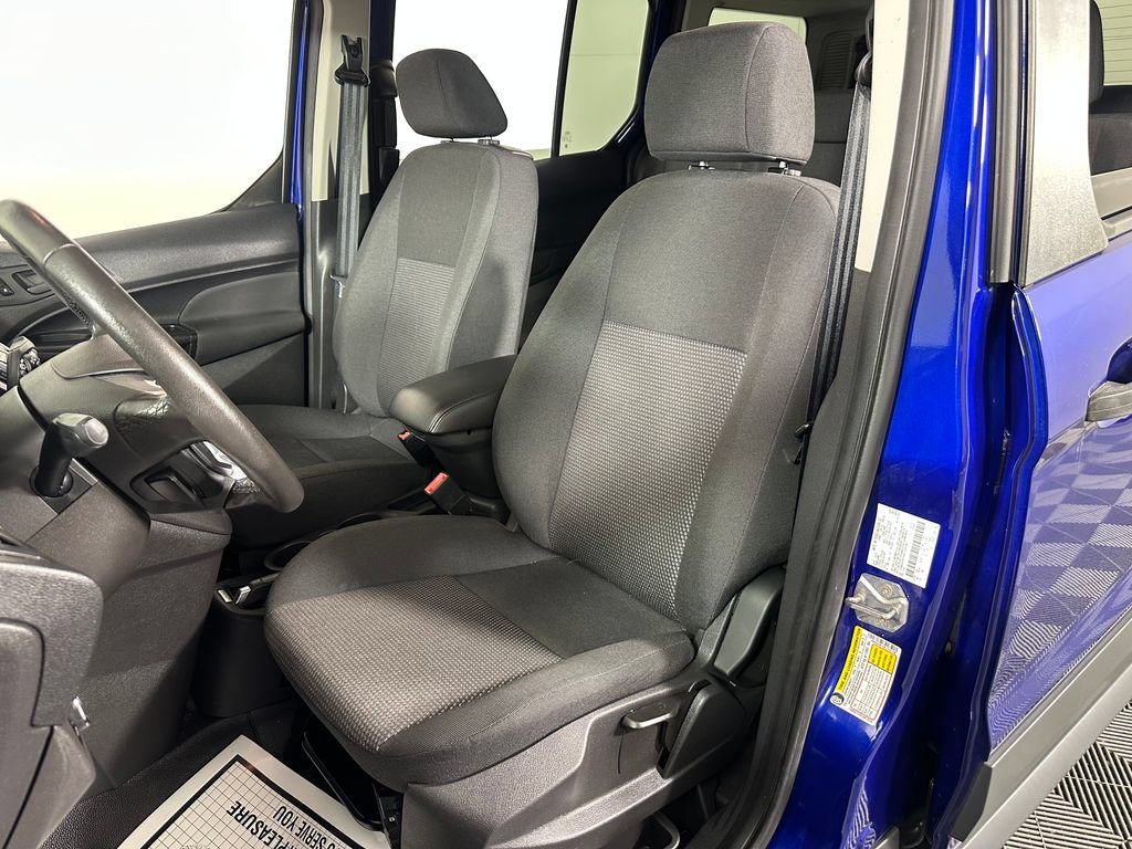 Used 2017 Ford Transit Connect XL FWD image 13