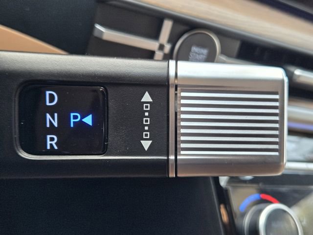 Used 2026 Hyundai Santa Fe Calligraphy image 15