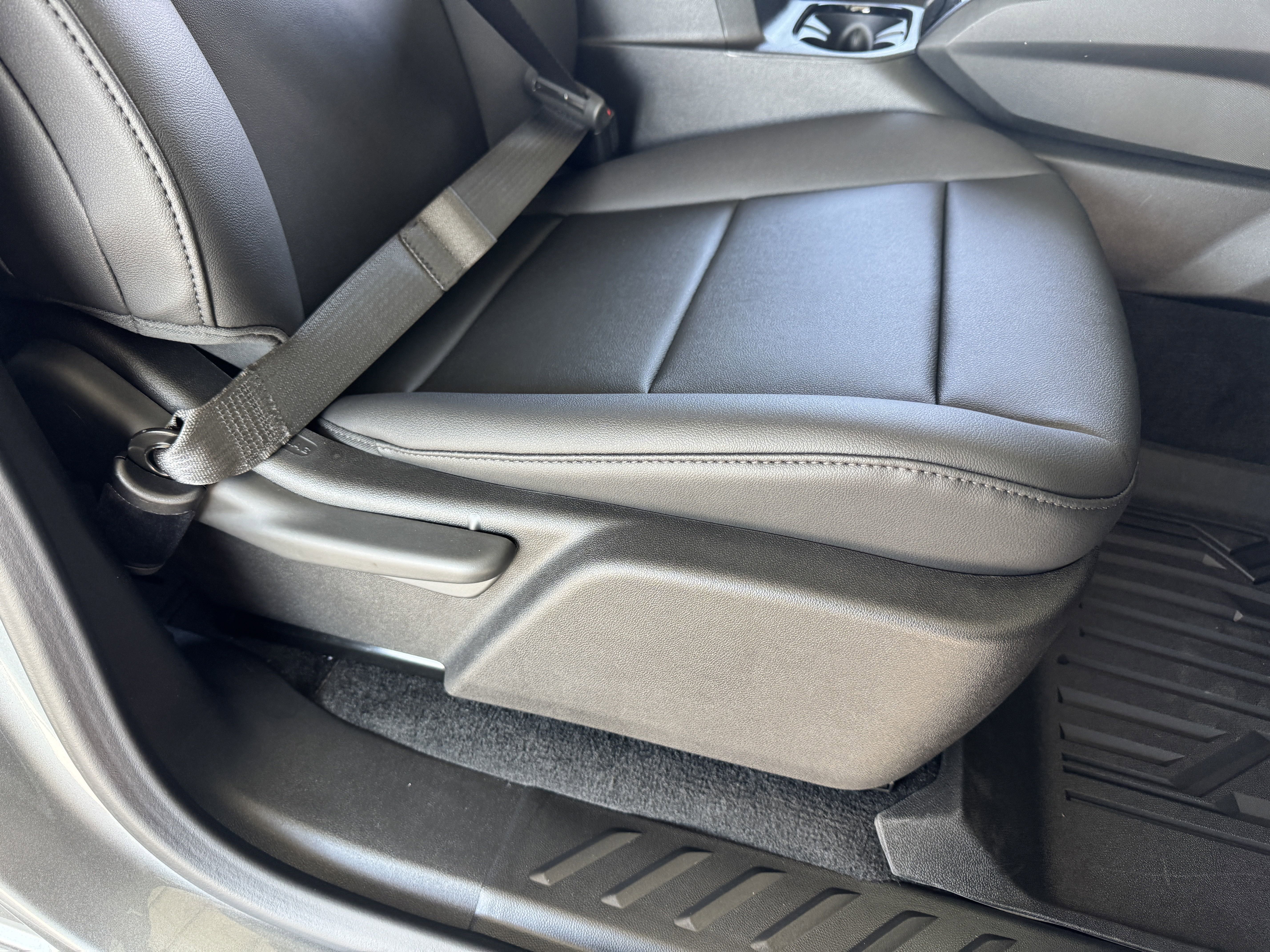 New 2026 Chevrolet Colorado Trail Boss image 20