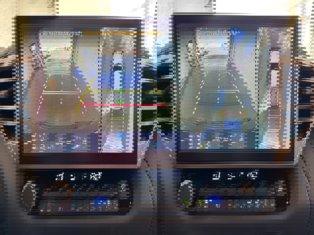 New 2026 Toyota Tundra Platinum image 27