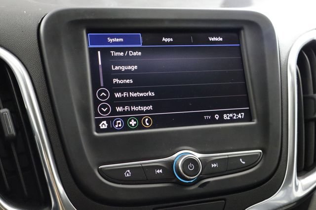 Used 2020 Chevrolet Equinox LS FWD image 31