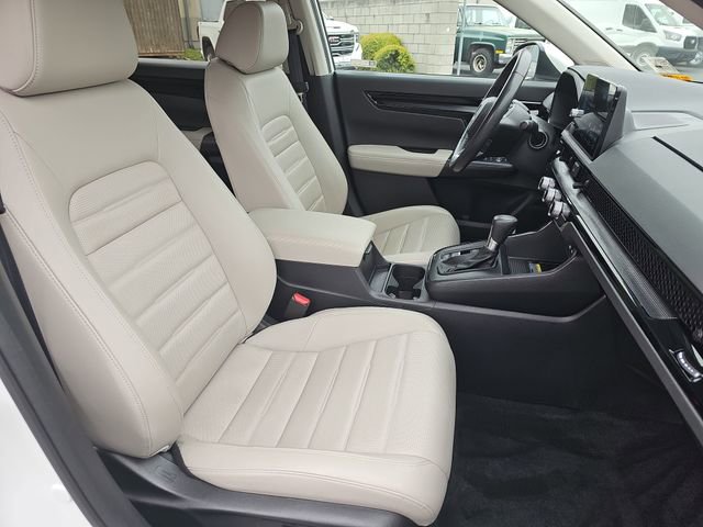 Used 2023 Honda CR-V EX-L image 10