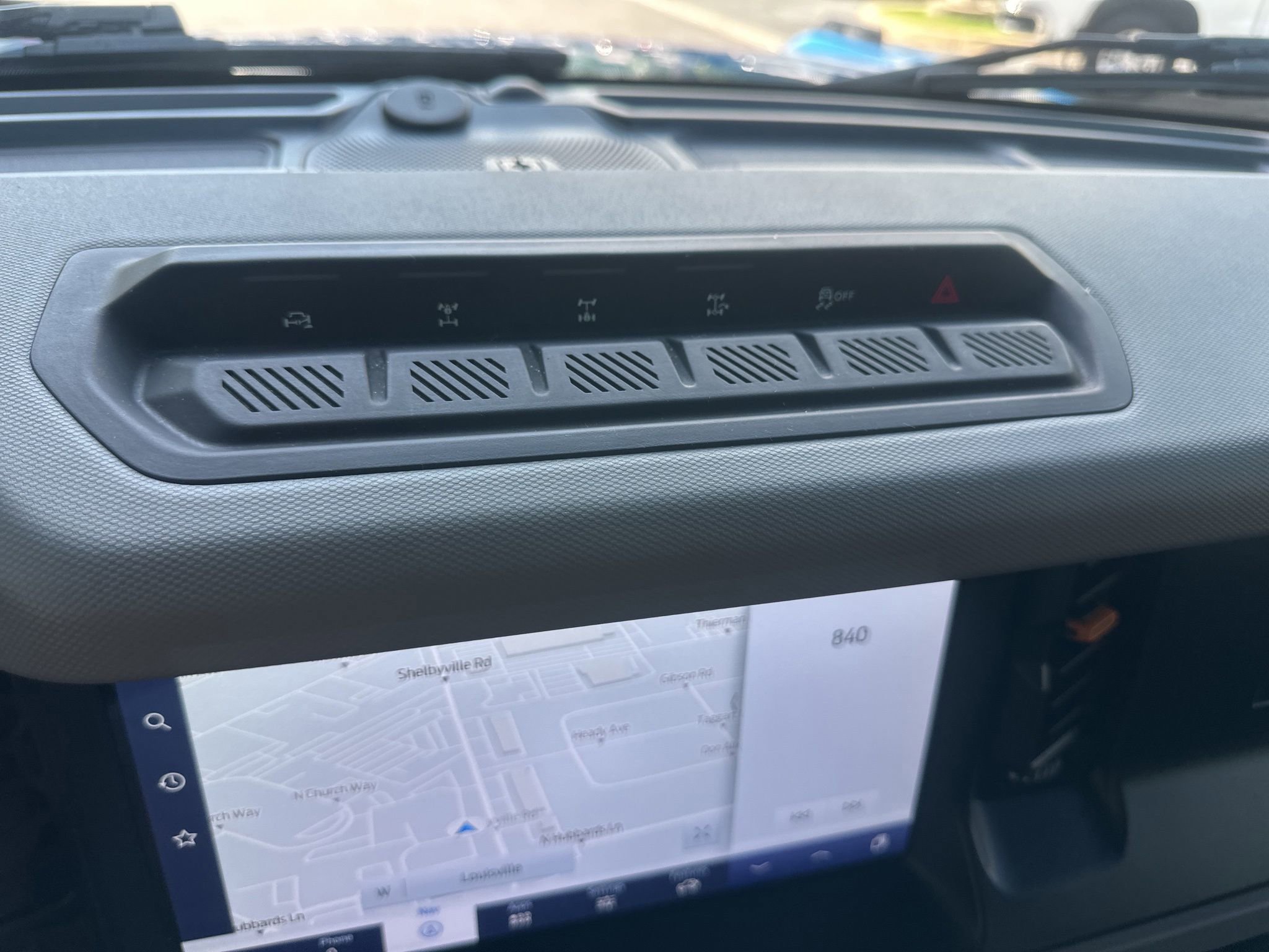 Used 2023 Ford Bronco Badlands AWD/4WD image 43