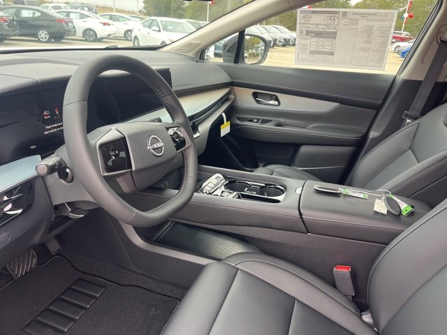 New 2025 Nissan Murano SL image 10