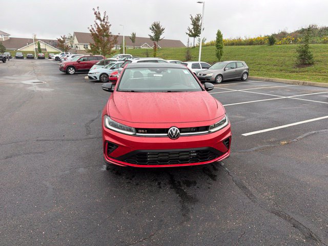 New 2027 Volkswagen Jetta GLI Autobahn FWD image 39