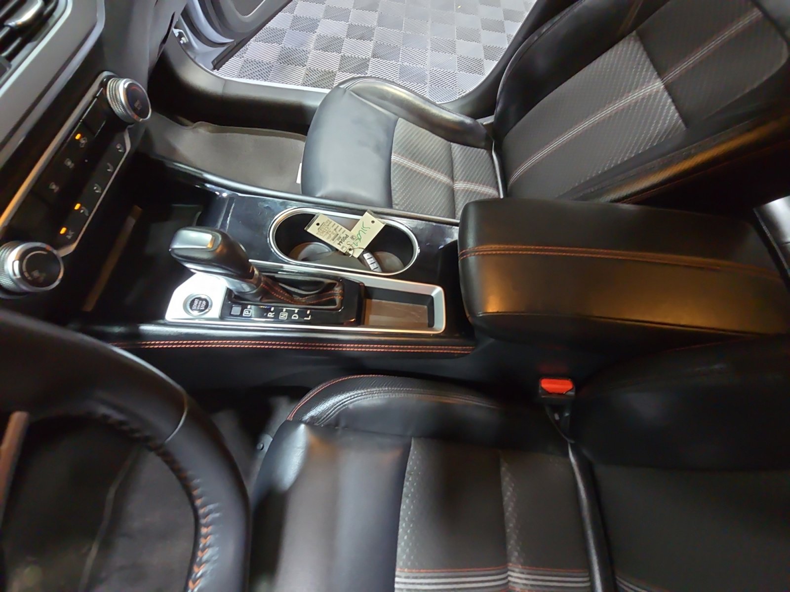 Used 2023 Nissan Altima 2.5 SR image 15