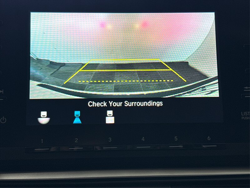 Used 2020 Honda Accord Hybrid image 19