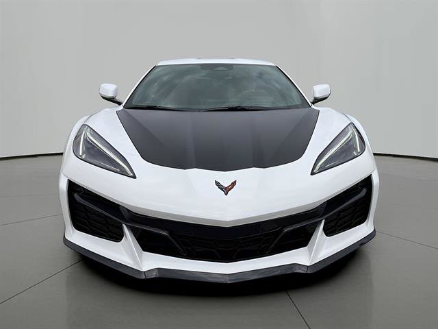 Used 2026 Chevrolet Corvette Z06 RWD image 8