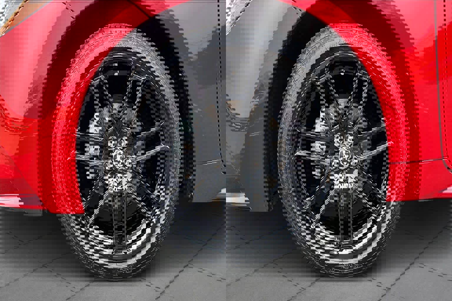 Certified 2021 Toyota Corolla LE image 11