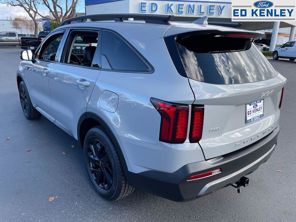 Used 2022 Kia Sorento S image 32