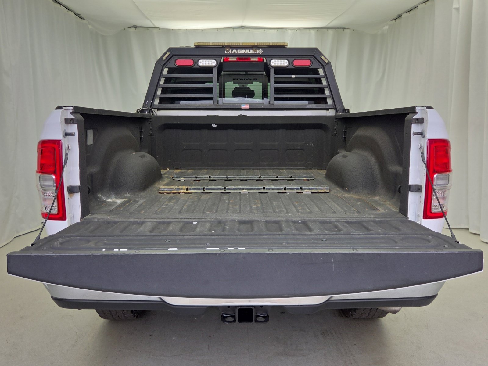 Used 2022 RAM 2500 Tradesman AWD/4WD image 32