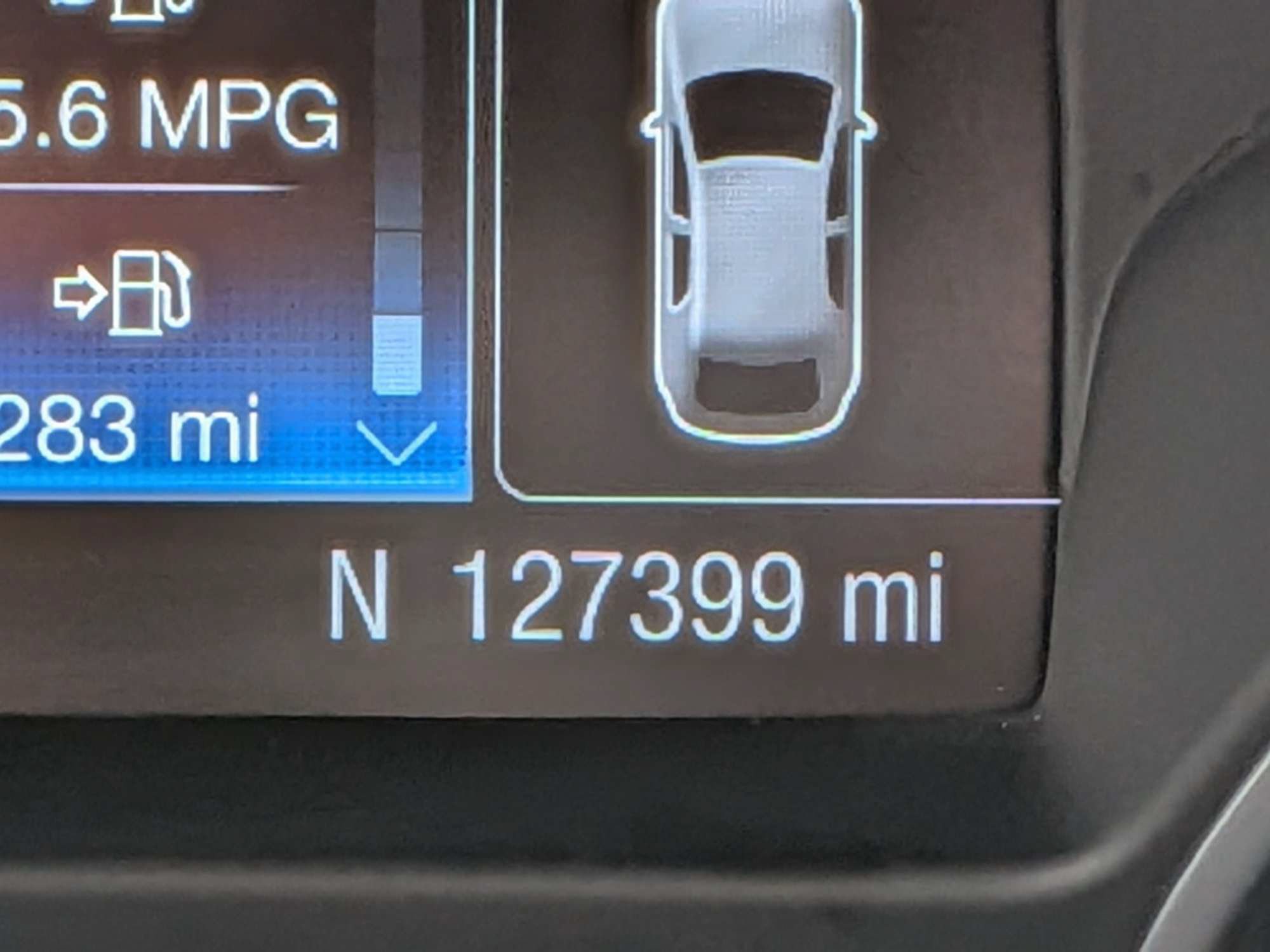 Used 2014 Ford Focus Titanium FWD image 33