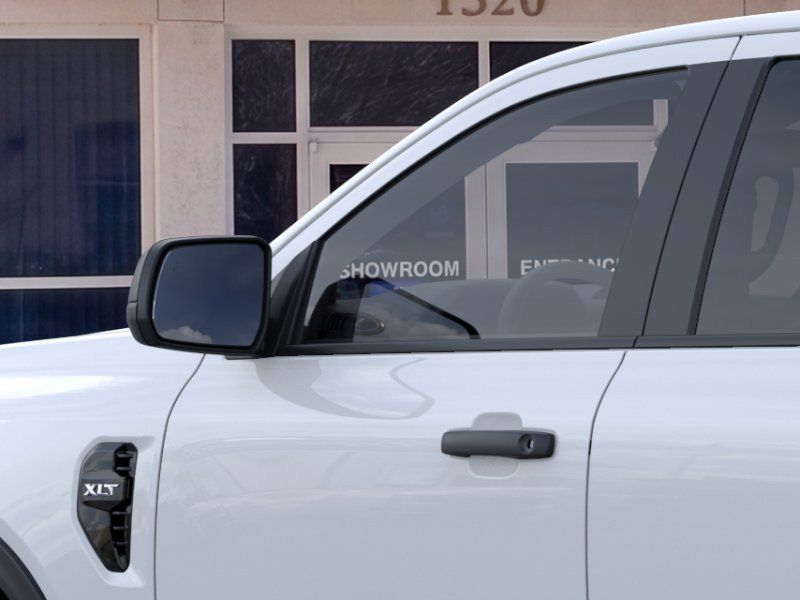 New 2026 Ford Ranger XLT w/ FX4 Off-Road Package AWD/4WD image 21