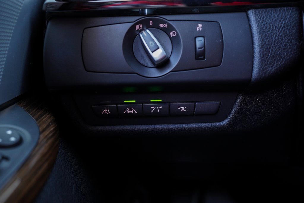 Used 2017 BMW M6 Gran Coupe image 32