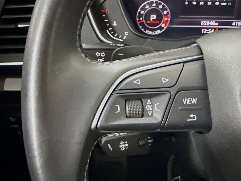 Used 2020 Audi SQ5 Prestige w/ Prestige Package AWD/4WD image 11